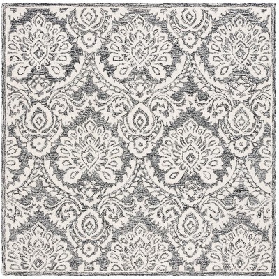Blossom BLM106 Hand Tufted Rug - Safavieh