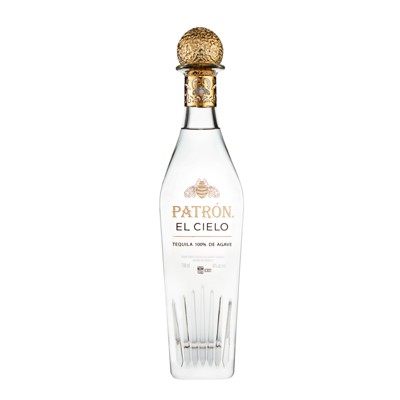 Patron El Cielo Tequila Silver - 700ml Bottle