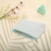 Unique Bargains convenient Rectangle Flat Dots Makeup Bag 1 Pc - 3 of 4
