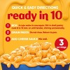Velveeta Shells & Cheese Original Mac and Cheese Dinner - 4 of 4