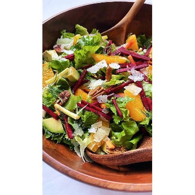Fresh Organic Red Beets - 1lb