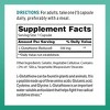 Vitamin World - L-Glutathione 500 mg. - 2 of 3