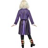Rubies Girls' Wednesday 2 Enid Character Halloween Costume Apparel Set - 2 of 4
