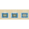 Liora Manne Carmel  Indoor/Outdoor Rug  Green.. - 4 of 4