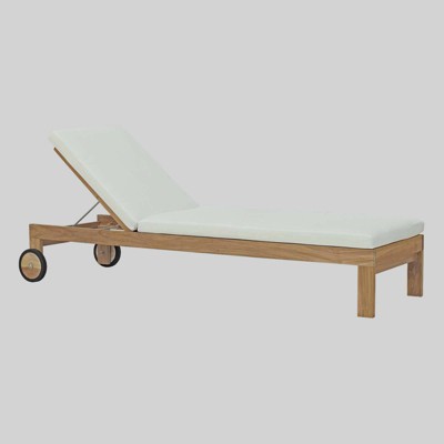 target outdoor chaise lounge