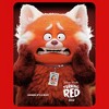 Girl's Turning Red Panda Rage Mei Lee T-Shirt - 2 of 4
