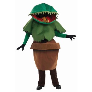 Forum Novelties Adult Venus Fly Trap Costume - 1 of 2