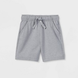 Toddler Boys' Woven Quick Dry Chino Shorts - Cat & Jack™ : Target