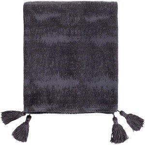 Livabliss Copacetic Modern Throw Blankets - 1 of 4