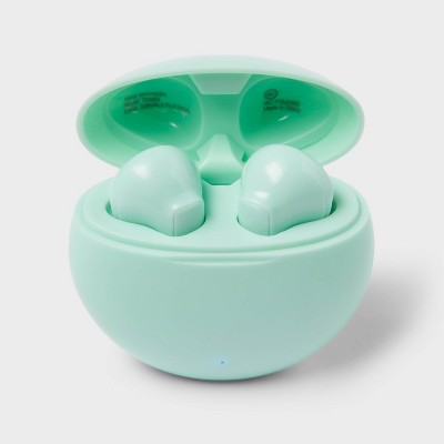 Bluetooth Wireless Earbuds - heyday™