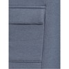 Dallis Fleece Cargo Sweatpants - 4 of 4