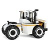 First Gear 1/64 Big Bud 700 Las Vegas White CE Version Tractor with Titan Goodyear LSW Tires 60-1878 - 3 of 4