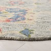 Metro MET225 Hand Tufted Indoor Rugs - Safavieh - 3 of 4