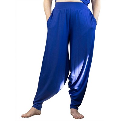 Women's Wo's Jamil Pant - KOZAN