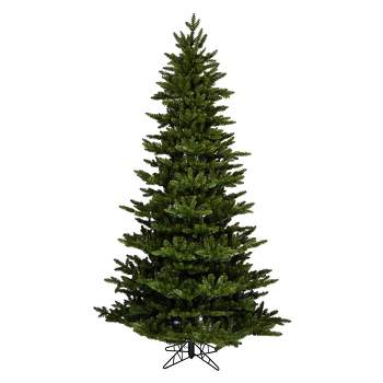 Vickerman Natural Fraser Fir Artificial Christmas Tree