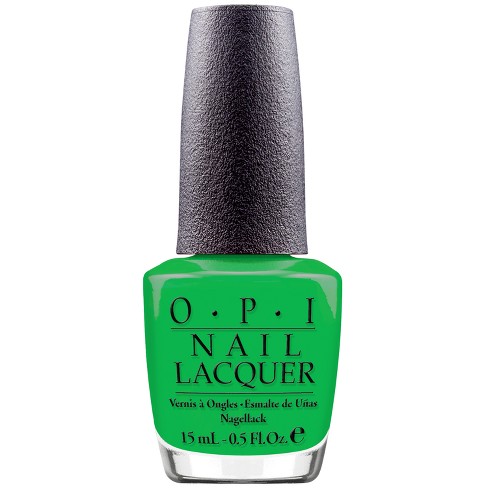 OPI Nail Lacquer -  0.5 fl oz - image 1 of 1
