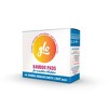 glo Here We Flo Megapack of Ultra-Secure Bamboo Pads for Sensitive Bladder for Leak Protection and Comfort - 48ct - 3 of 4