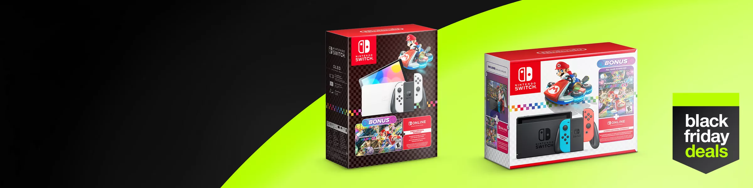 Nintendo Switch Consoles Target