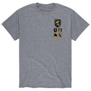 Men's - The Godfather - 50th Anniversary Edition Short Sleeve Graphic T-Shirt - 1 of 4