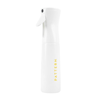 8 oz PET Flairosol Continuous Mist Spray Bottle