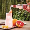 Fever Tree Pink Grapefruit - Premium Quality Mixer - Refreshing Beverage for Cocktails & Mocktails 500ml Bottles - image 2 of 4