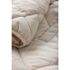 Ingrid & Isabel Maternity Longline Puffer Jacket - 4 of 4