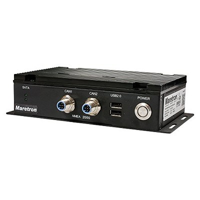 Maretron MBB300C Vessel Monitoring and Control Black Box.