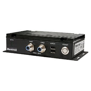 Maretron MBB300C Vessel Monitoring and Control Black Box. - 1 of 1