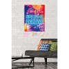 Trends International Trolls: Band Together - Viva and Poppy at Trolla-Palooza Unframed Wall Poster Prints - 2 of 4