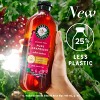 Herbal Essences Grape Seed Shampoo Color Protection and Hair Nourishment, Sulfate Free - 13.5 fl oz - 2 of 4