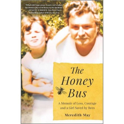 The Honey Bus - by  Meredith May (Paperback)