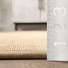 Nuloom Orsay Casual Sisal Indoor Area Rug - 3 of 4