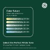 GE Household Lighting Outdoor Security 2 Head Hard Wired Motion Sensing Light Fixture 5CCT - 2 of 4