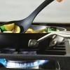 KitchenAid 10" Hard-Anodized Induction Frying Pan with Lid Matte Black - 4 of 4