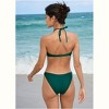 VENUS Womens Rhinestone One-Piece - 2 of 4
