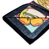 Toynk Cuphead Villains Fleece Throw Blanket | 45 x 60 Inches - 3 of 4