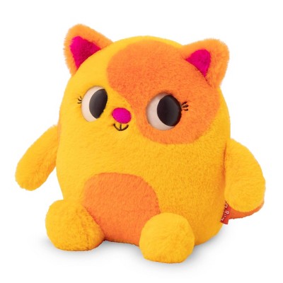 target stuffed cat