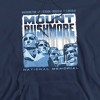 Men's Mount Rushmore National Memorial Colossal Sculpture Pull-Over Hoodie - 2 of 4