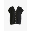 ABLE Women's Jess Sweater Vest - 4 of 4