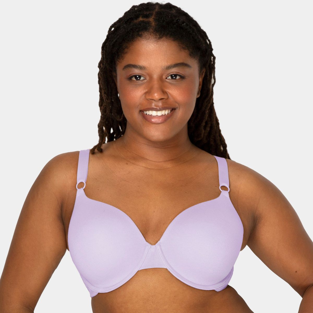 Fruit of the Loom T-Shirt Bra 3-pack - thumbnail 2