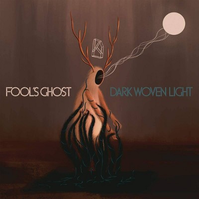 Fool's Ghost - Dark Woven Light (CD)