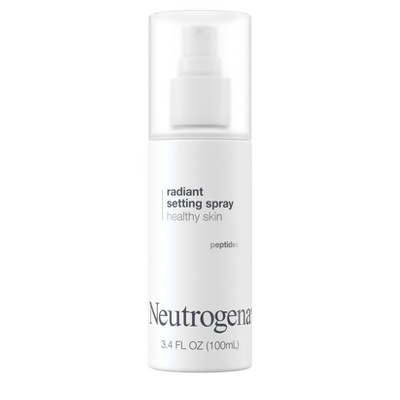 Neutrogena deals healthy skin