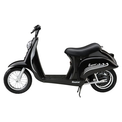 Target moped sales