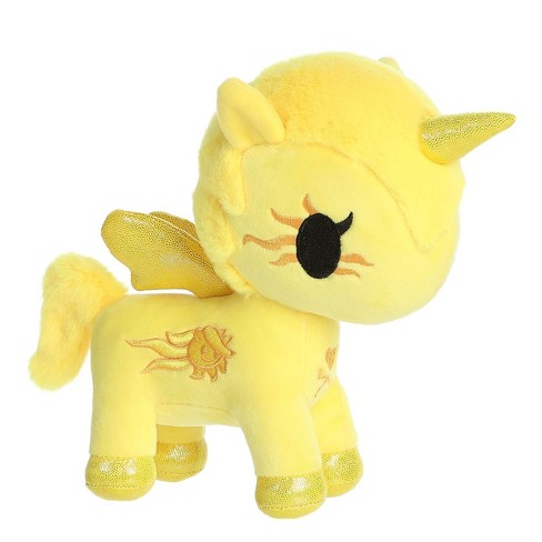 Aurora Small Toki Mochi Sky Unicorno Solara Tokidoki Enchanting Stuffed ...
