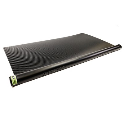 FAFCO Foot Connected Tube (CT) SunSaver Solar Powered Panel Pool Efficient Heating System with Patented Metering System and Flow Chamber