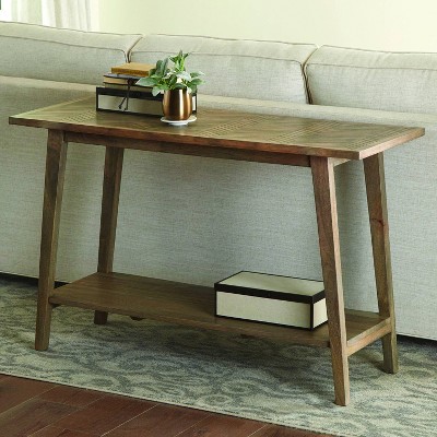 Target haverhill console store table