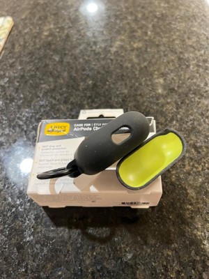 Otterbox Apple Airpods 3rd Gen Headphone Case - Green Envy