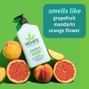 Hempz Triple Moisture Herbal Whipped Body Crème Grapefruit & Peach - 17oz - 3 of 4