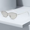 Anna-Kaci Women's Stylish Cat-Eye Polarized Sunglasses UV400 Protection - 3 of 4