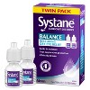 Systane Balance Lubricant Eye Drops Twin Pack - 2ct - 3 of 4